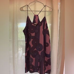 Manuhealii Dress -XL